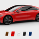Illustration for article titled China Combines iKnight Rider,/i Tesla To Make Ultimate Model S Knockoff
